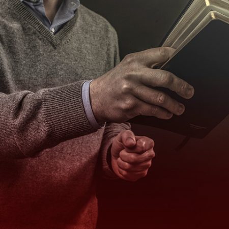 Comunicando La Palabra de Dios efectivamente (CC101)