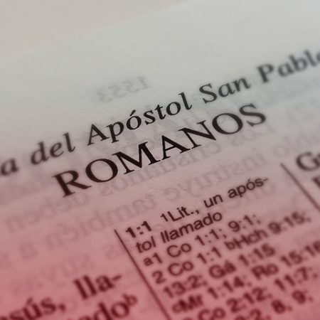 Romanos (B105)